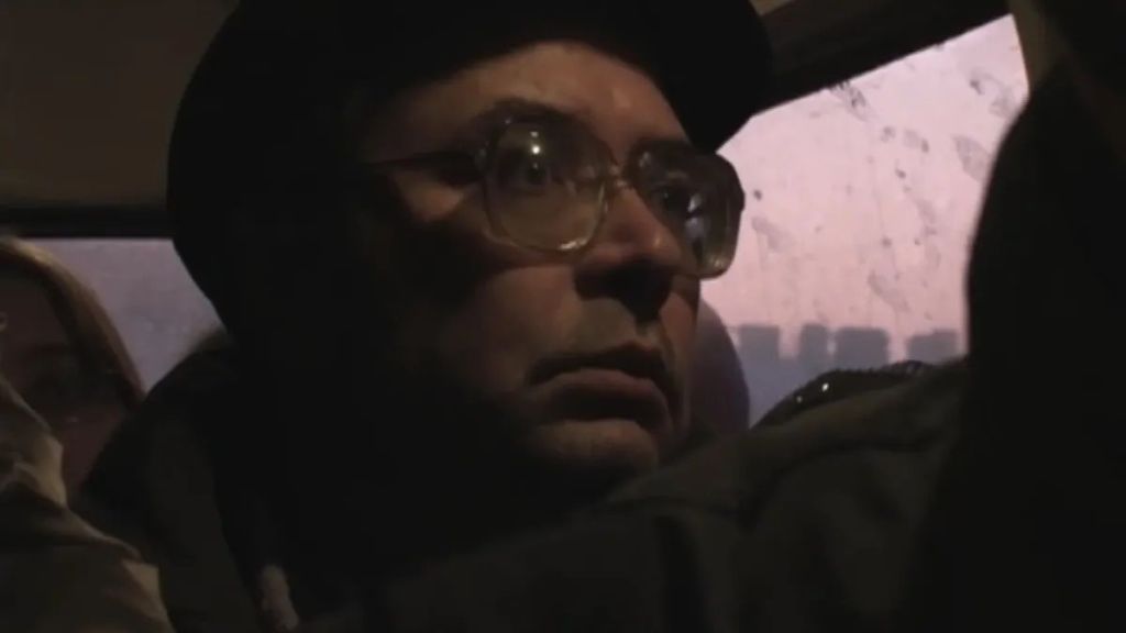 Родители тут рядом