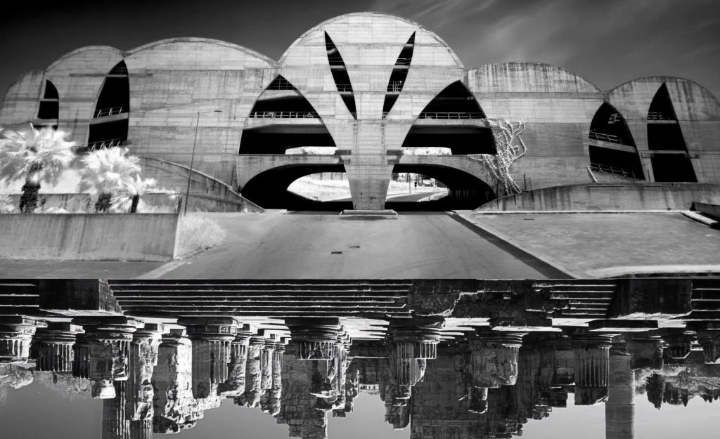 Берлинале-2024: рецензия на фильм «Архитектон» — российский документалист Виктор Косаковский снова снимает природу