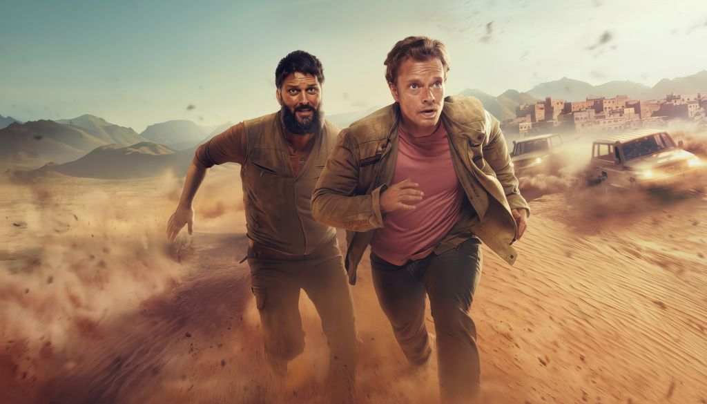 Трейлер