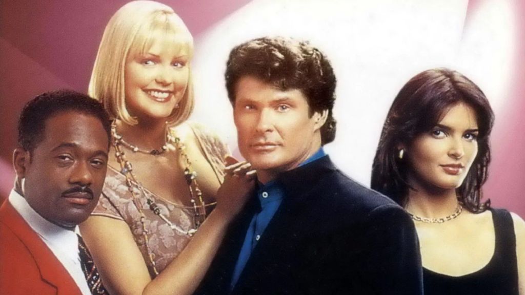 Ночи Малибу