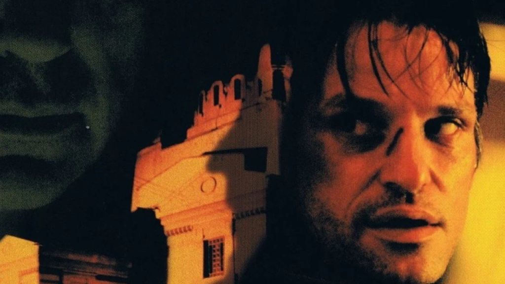 Эпидемия одержимости