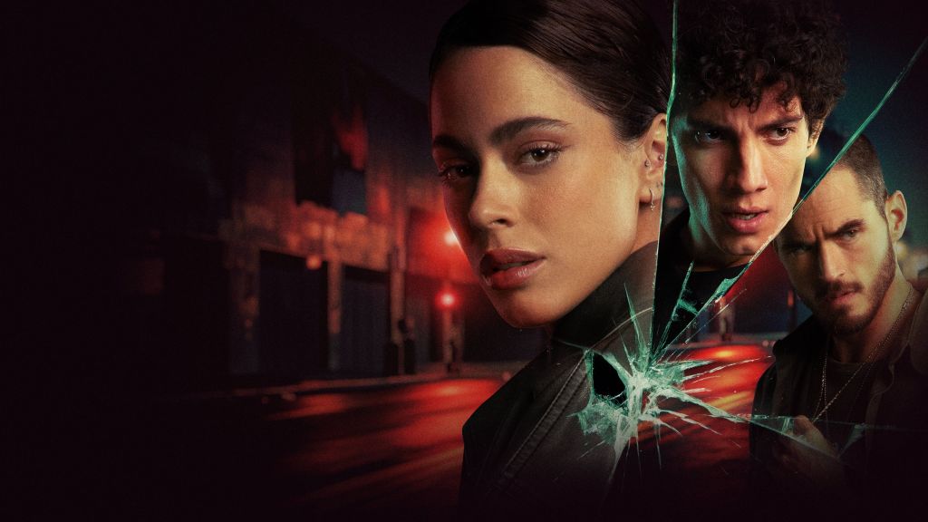 Трейлер