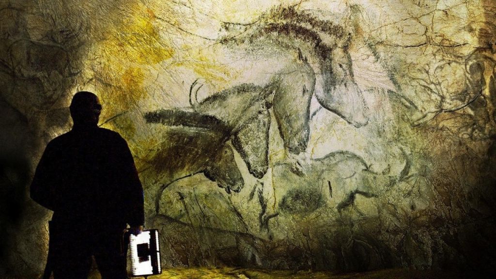 Путешествие в древние пещеры с Вернером Херцогом