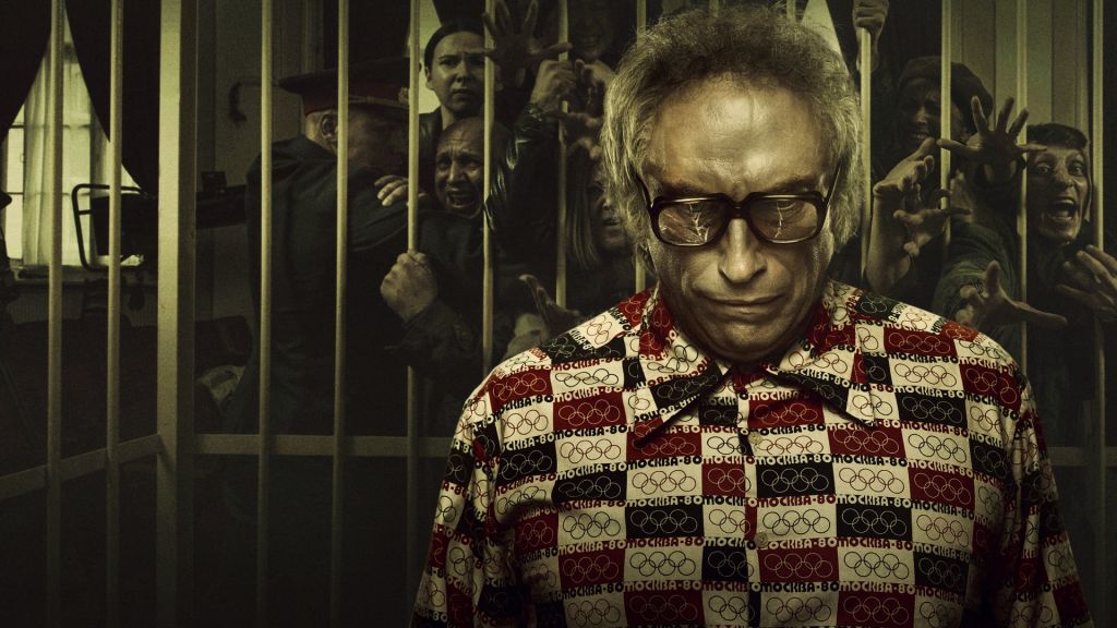 Чикатило (сериал, 2021, 2 сезона) — Фильм.ру