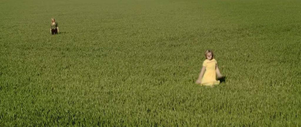 Страшное кино: «Дети кукурузы: Беглянка»