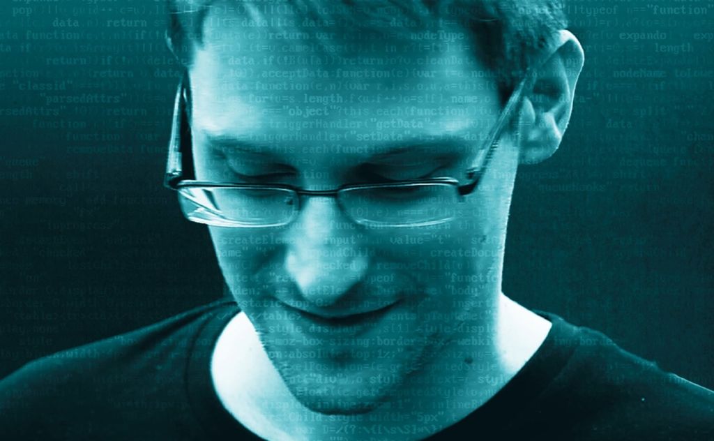 Citizenfour: Правда Сноудена