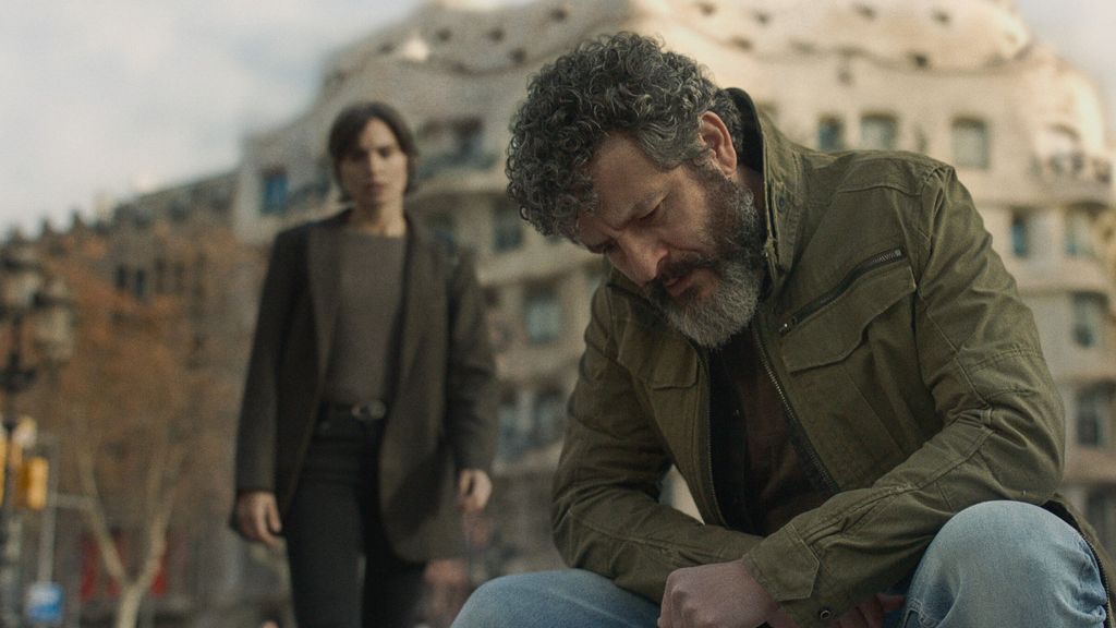 Город теней