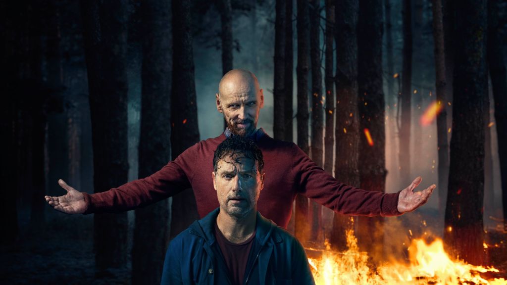 Трейлер
