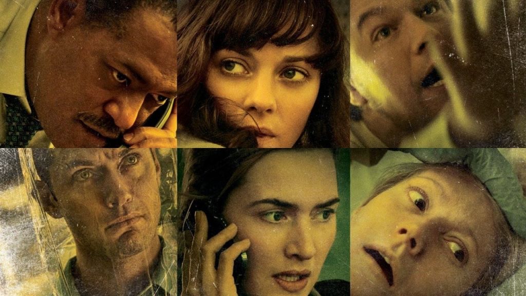 Amazon Com Outbreak Dustin Hoffman Rene Russo Morgan Freeman Kevin Spacey Cuba Gooding Jr Donald Sutherland Patrick Dempsey Zakes Mokae Malick Bowens Susan Lee Hoffman Benito Martinez Bruce Jarchow Wolfgang Petersen Anne Kopelson