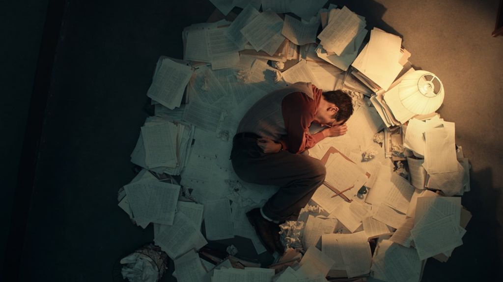 Трейлер