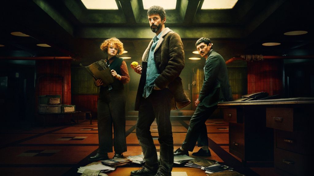 Трейлер