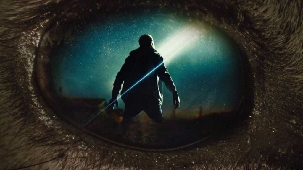 Трейлер