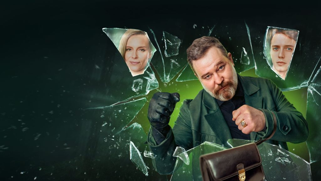 Трейлер
