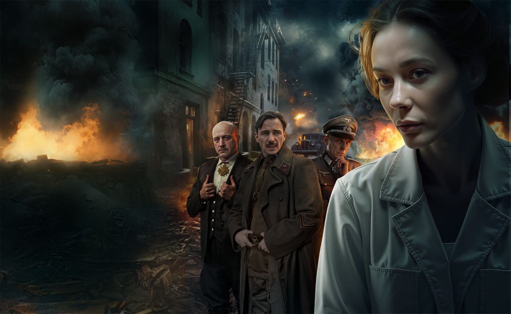 Трейлер