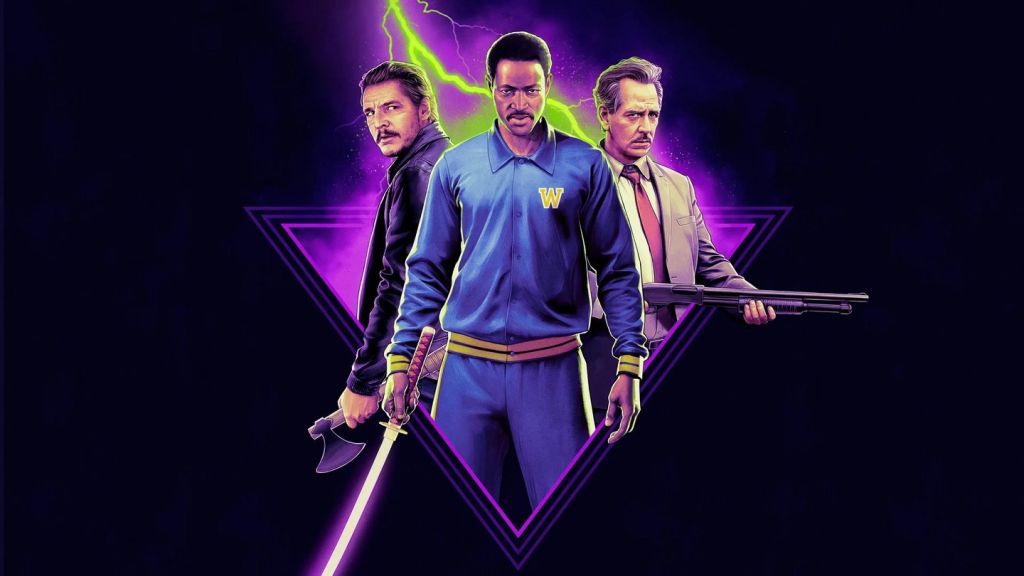 Трейлер