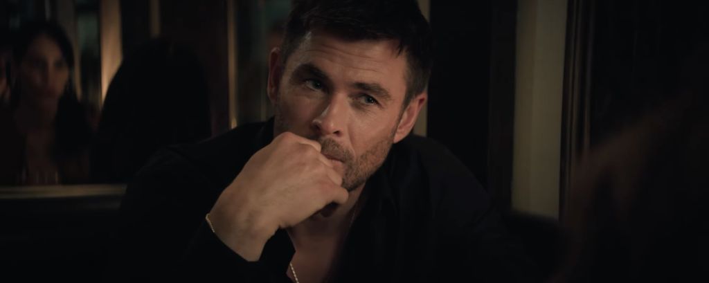 Преступление 101