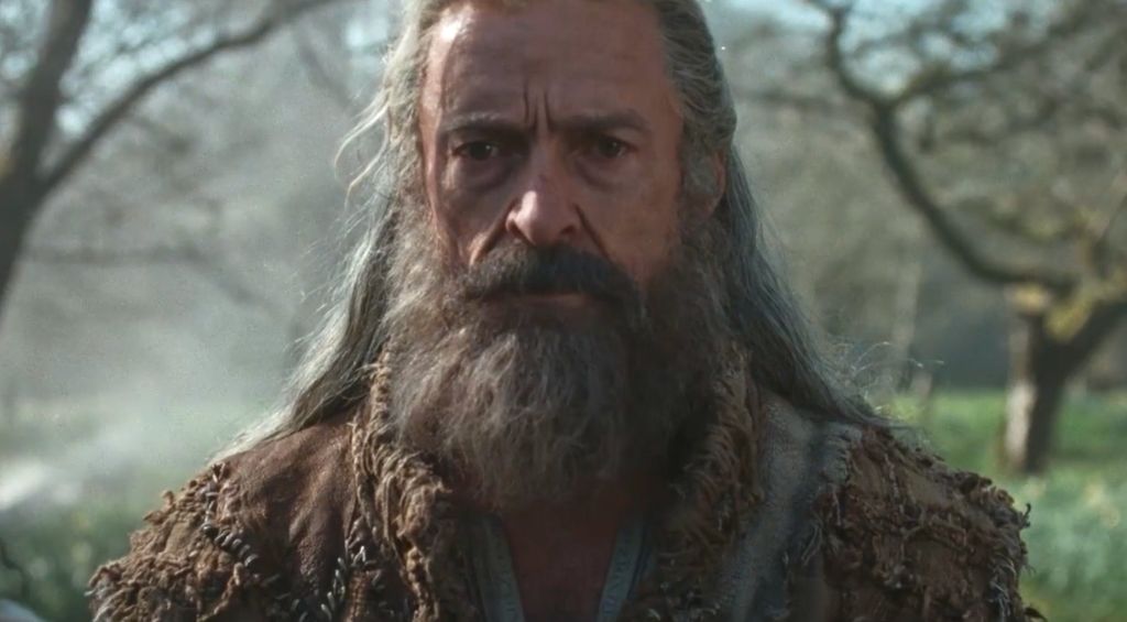 Смерть Робин Гуда