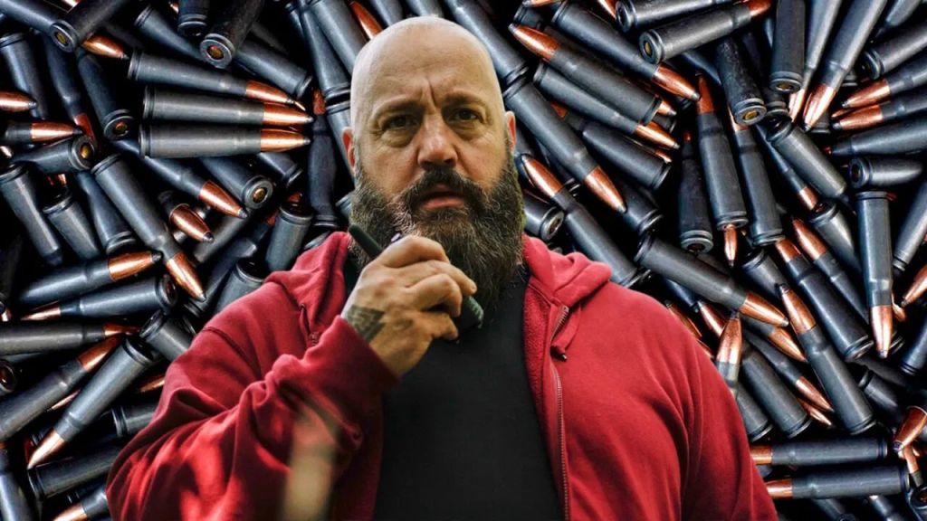 Трейлер