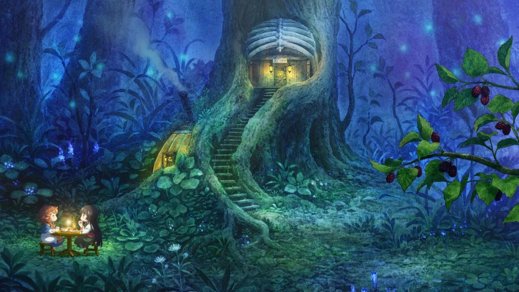 Хакумэй и Микоти