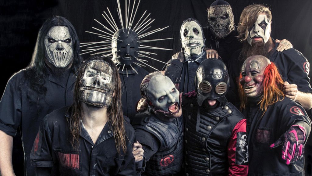 Slipknot: Day of the Gusano