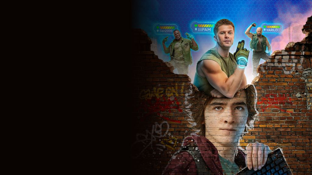 Трейлер