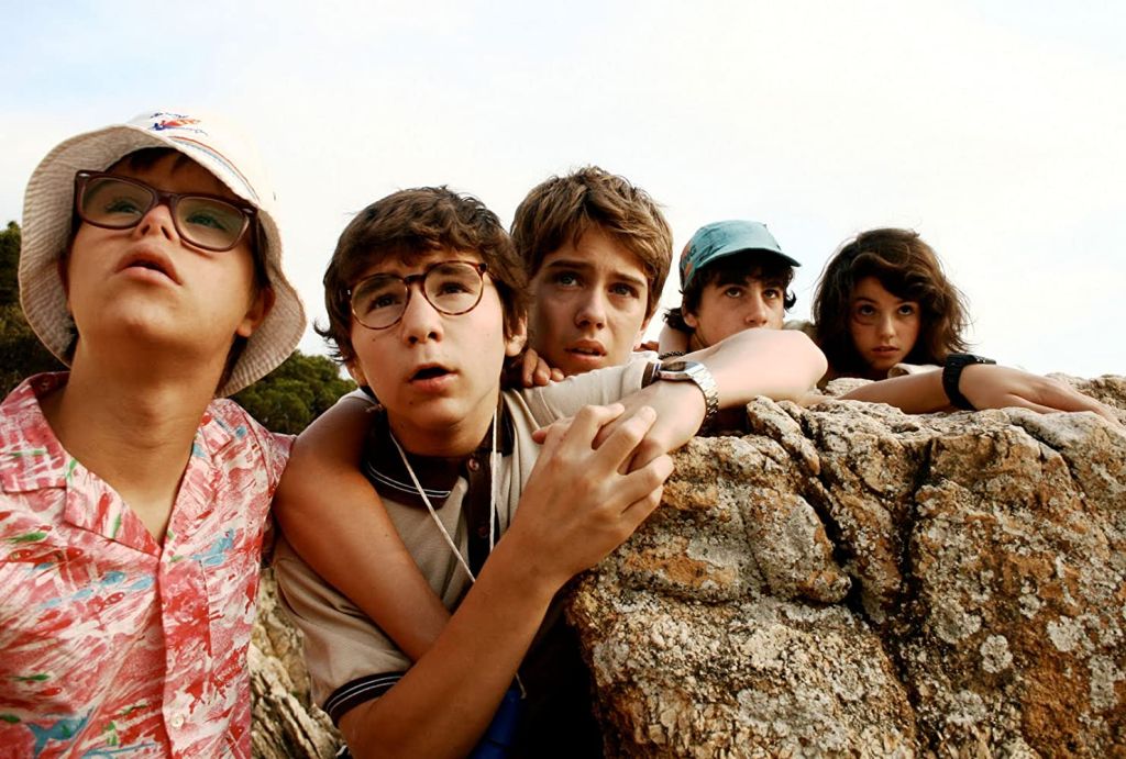 Герои (2010) — Фильм.ру