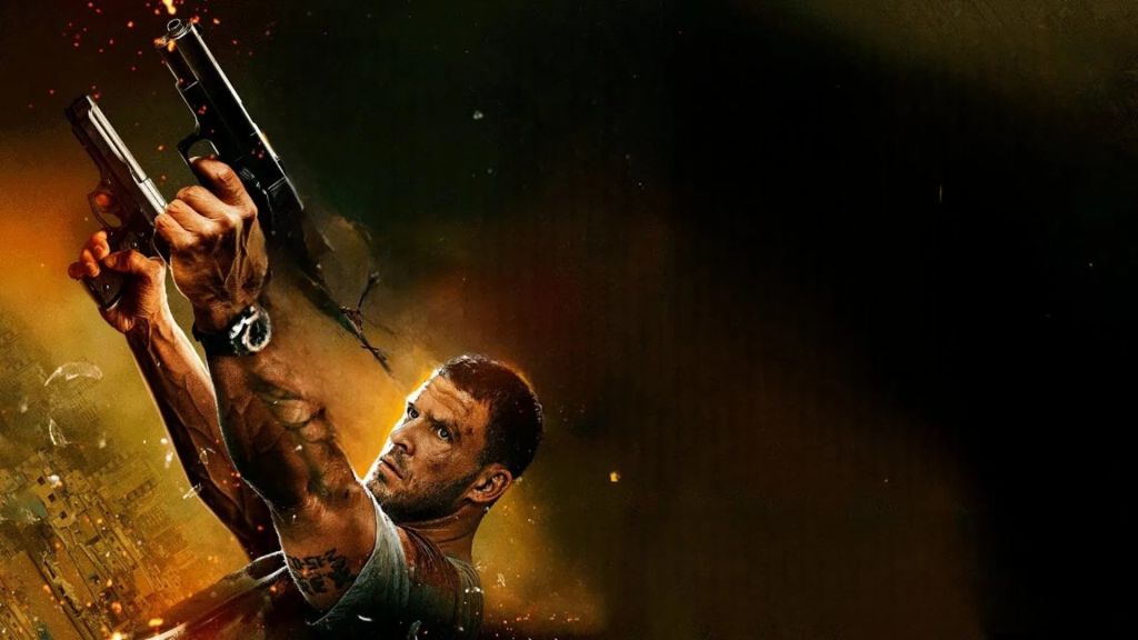 Пуля навылет