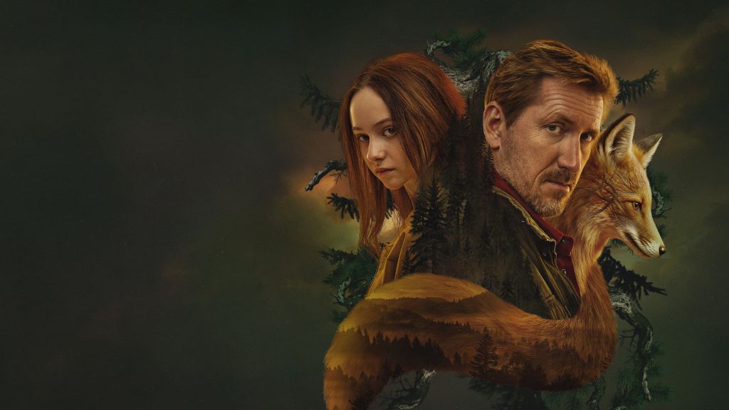 Как приручить лису