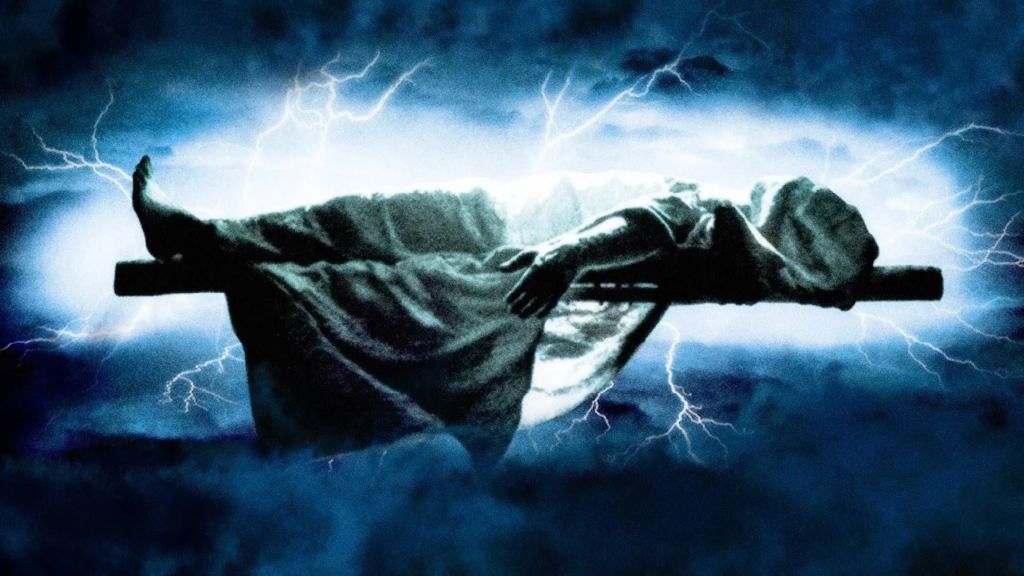 Франкенштейн