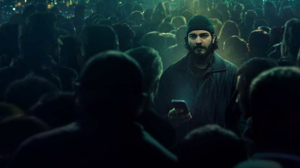 Кюбра (сериал, 2024, 1 сезон) — Фильм.ру
