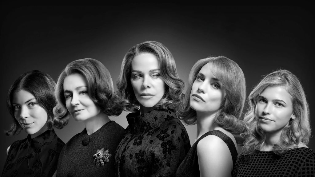 Трейлер