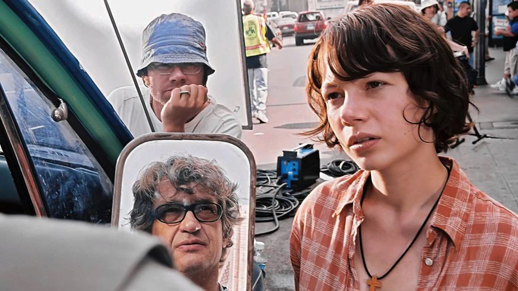 Земля изобилия