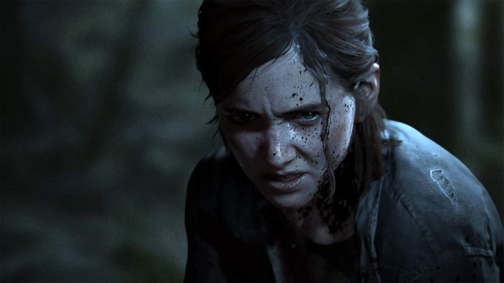Мокрые и злые — рецензия на PS5-эксклюзив The Last of Us Part II Remastered