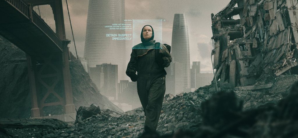 Трейлер
