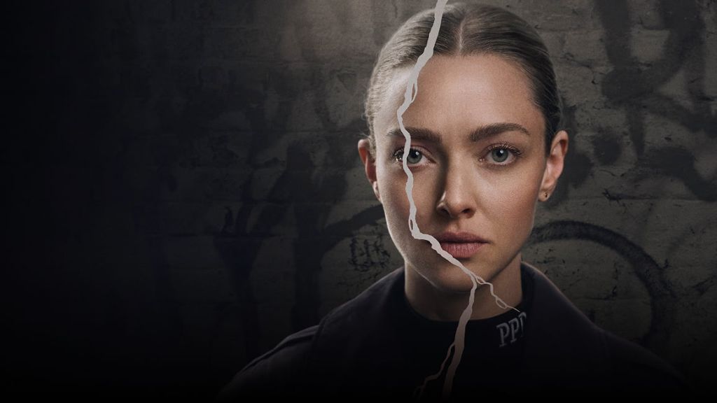 Трейлер