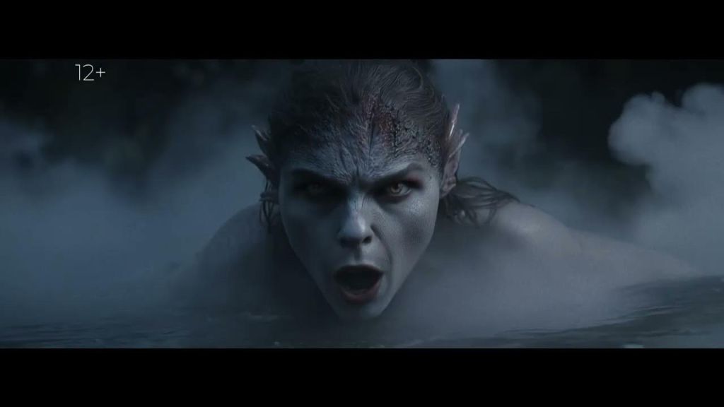 Гоголь. Страшные сказки