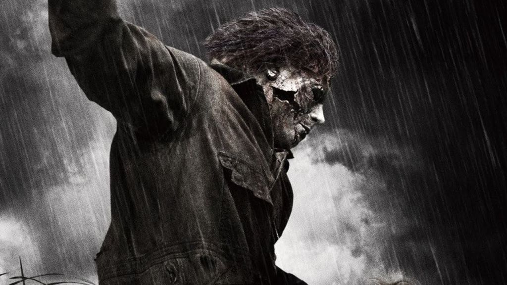 Хэллоуин 2 (2009) — Фильм.ру