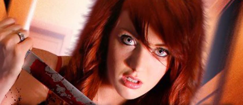 Bloody mary marvin matyka