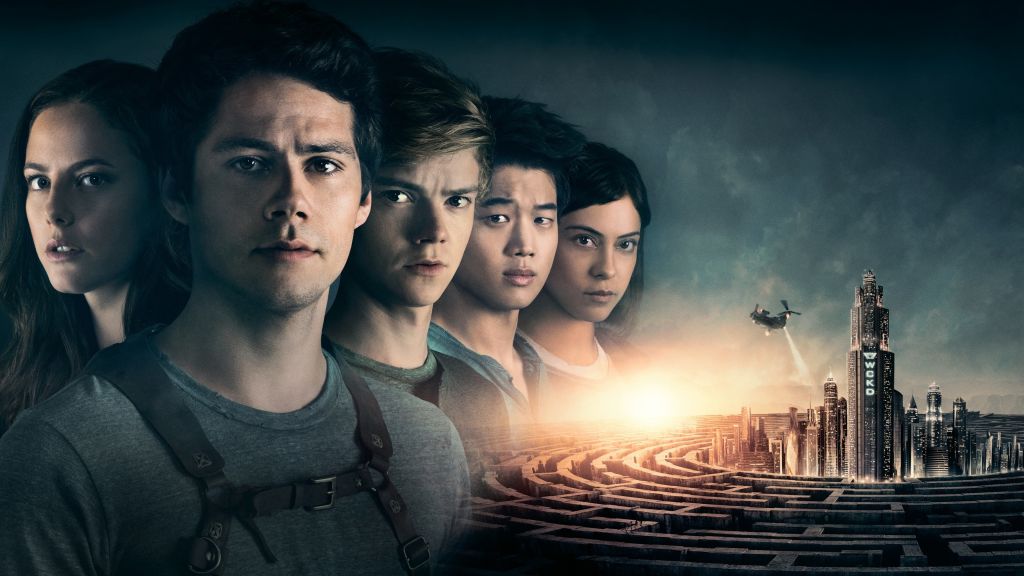 Maze Runner