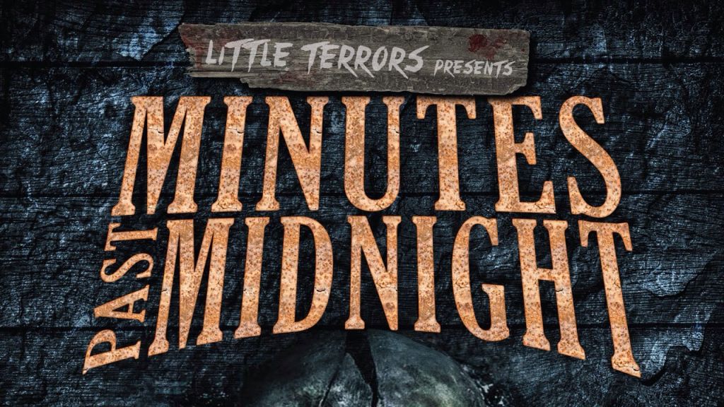 Страшное кино: «Минуты после полуночи»