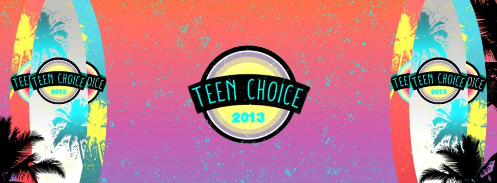 Церемония вручения премии Teen Choice Awards 2013