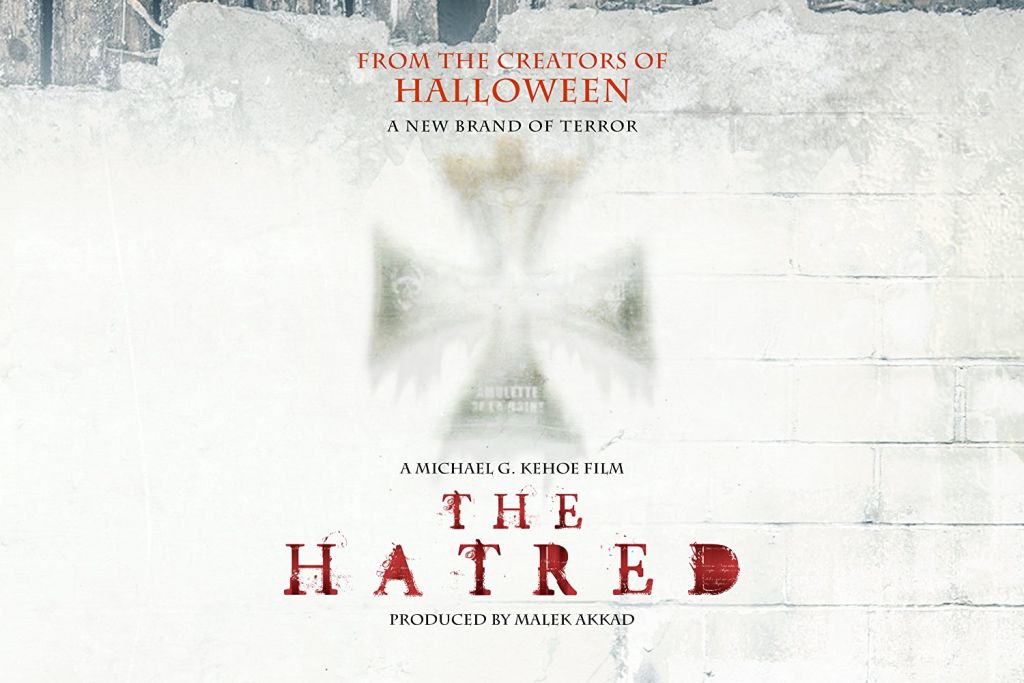 Страшное кино: «Ненависть»