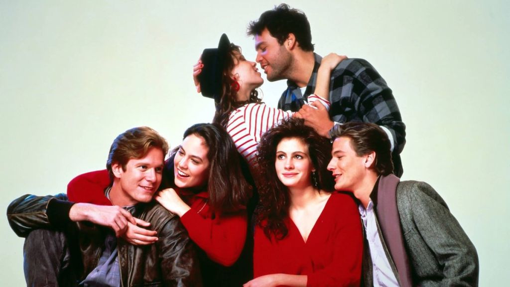 Мистическая пицца