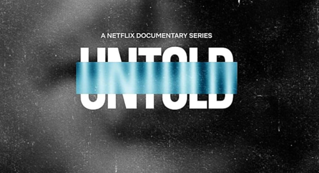 Untold: Breaking Point - Filme 2021 - AdoroCinema
