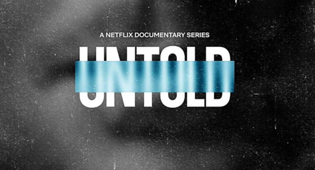 Untold: Breaking Point