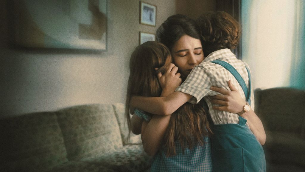 Трейлер
