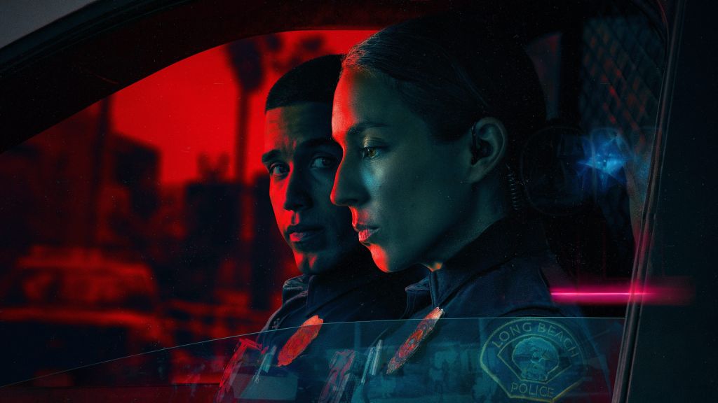 Трейлер