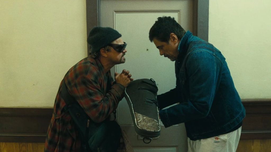 Трейлер