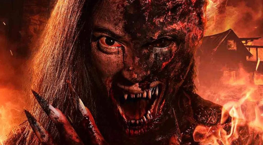 Астрал. Дом №13