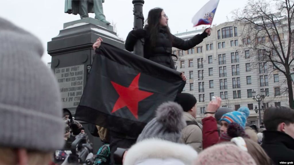 Про героев и людей
